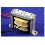 Hammond Manufacturing-PHC25JGA Power Transformers Power Transformer 25VA 4 Terminal Wire Lead Flange Mount