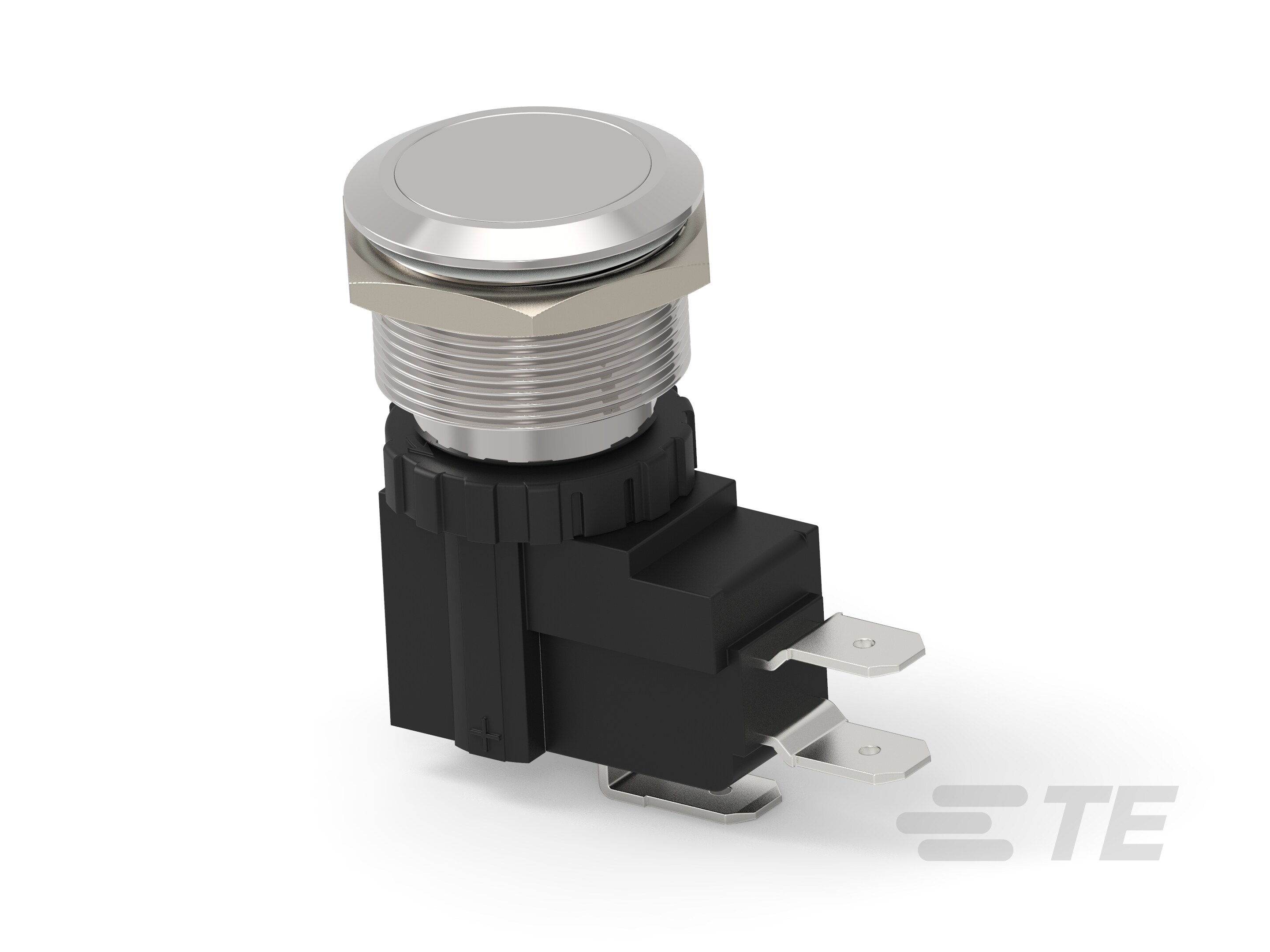 AVH22 FLT SS LK NO LED 26A-2364685-2 AVH22 FLT SS LK NO LED 26A-2364685-2