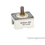 Infineon Technologies AG-V501445MHPSA1 Clamps and Clips clamp for disc devices