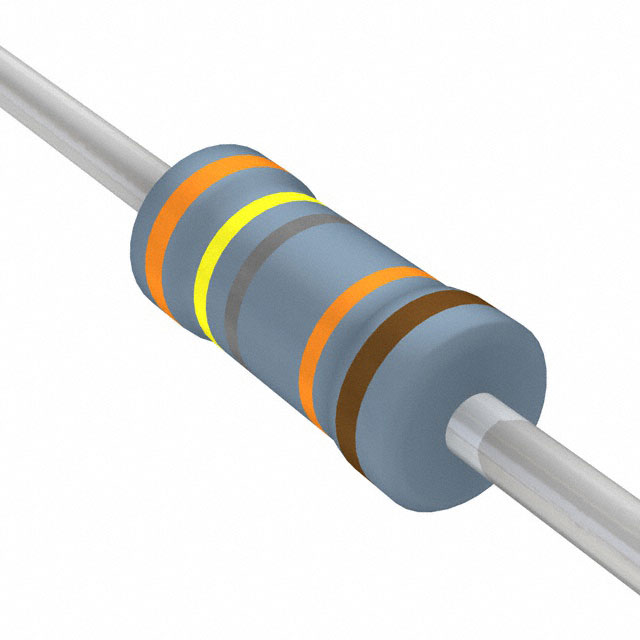 MFR-25FBF52-348K MFR-25FBF52-348K