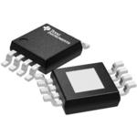 Texas Instruments-TPS2052BDGNG4 Power Switches Power Switch Hi Side 2-OUT 0A 0.075mOhm 8-Pin HVSSOP EP Tube