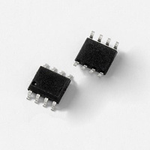 Littelfuse-SRDA3.3-4BTG ESD Suppressors ESD Suppressor Diode Diode Array Uni-Dir 3.3V 17.7Vc 8-Pin SOIC T/R