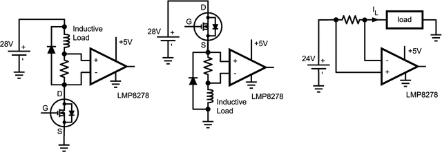 LMP8278 LMP8278