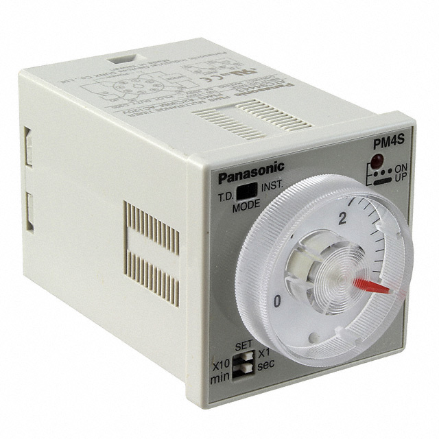 PM4S Series