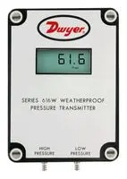 DWYER 616W-6-LCD DWYER 616W-6-LCD