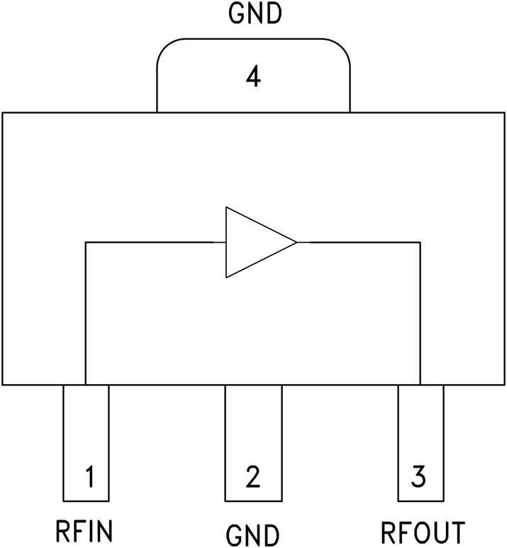 HMC789 product image