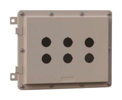 IDEC EC2B-B33B063M4F-U