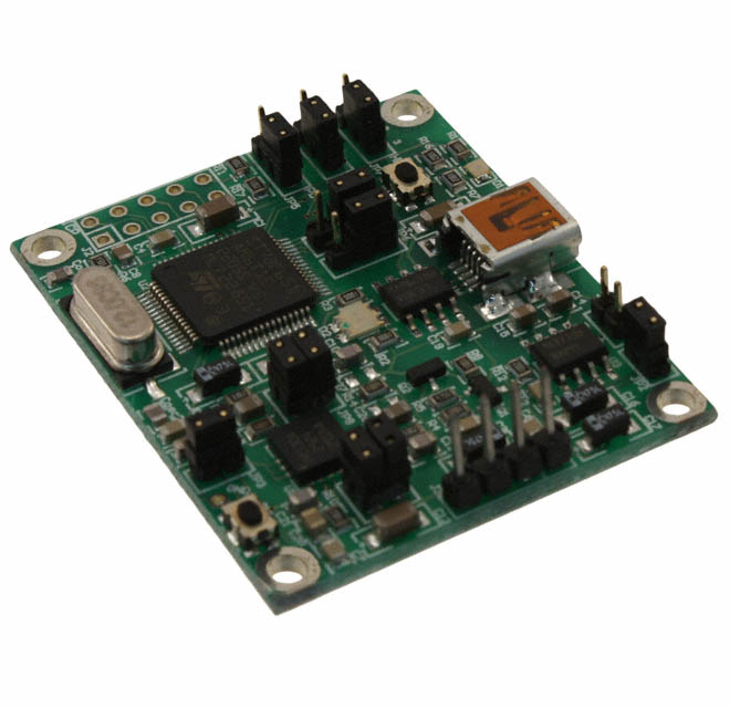 steval-mki035v1 steval-mki035v1