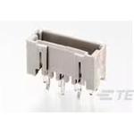 TE Connectivity-6-292207-6 Connector Headers and PCB Receptacles Conn Shrouded Header HDR 16 POS 1.5mm Solder ST Thru-Hole Box