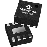Microchip Technology-MIC2250YML-TR DC to DC Converter and Switching Regulator Chip Conv DC-DC 2.5V to 5.5V Step Up Single-Out 32V 2A 8-Pin DFN EP T/R