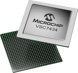 VSC7434 VSC7434