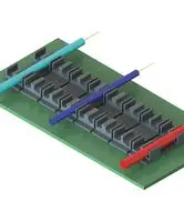 ESSENTRA COMPONENTS EFA04-18-ASS