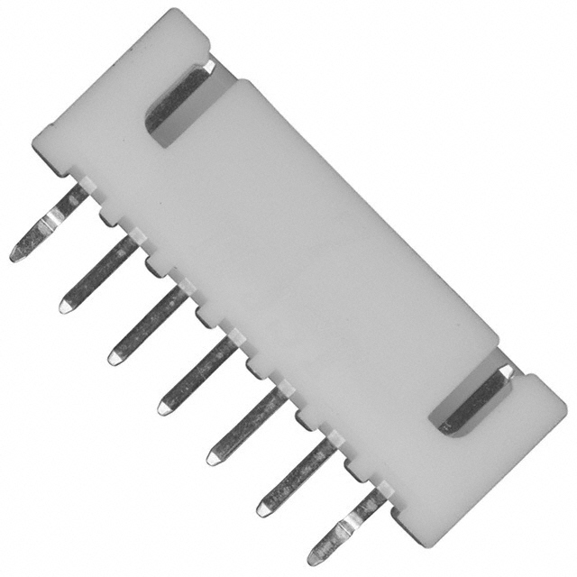 B7B-XH-A(LF)(SN)(P);