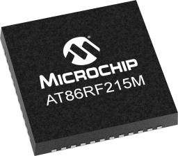 AT86RF215IQ product image