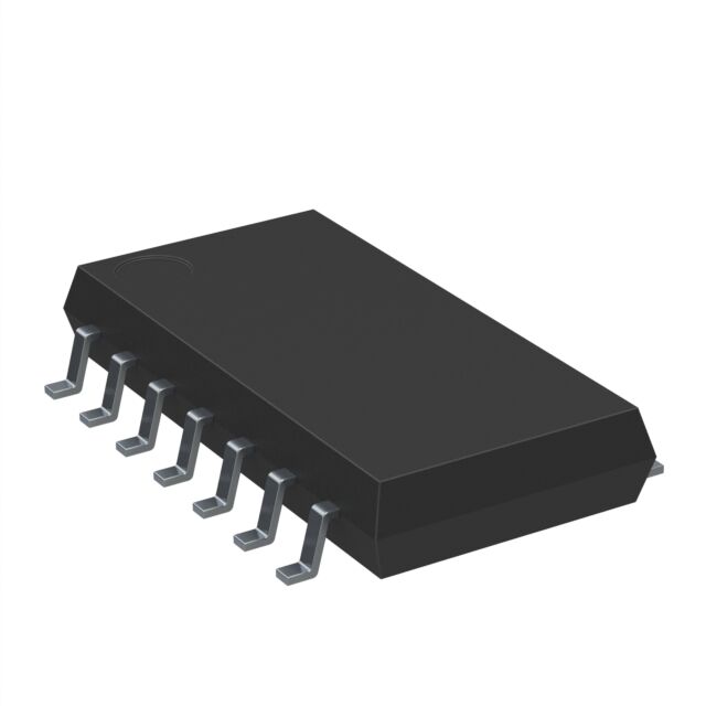14-SOIC (0.197", 5.00mm Width) 14-SOIC (0.197", 5.00mm Width)