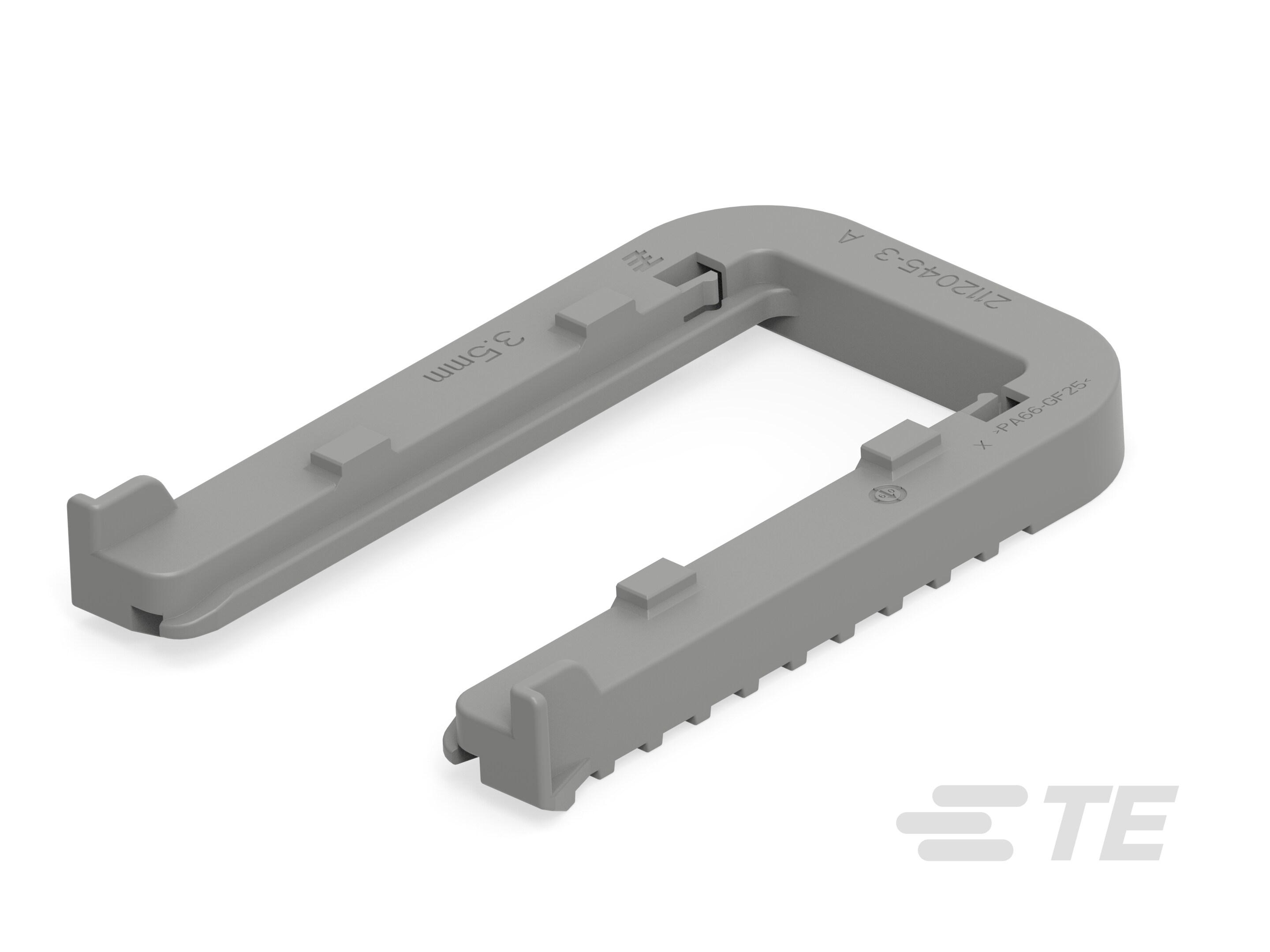 SLIDE,FOR 26POS TAB HSG-2112045-3 SLIDE,FOR 26POS TAB HSG-2112045-3