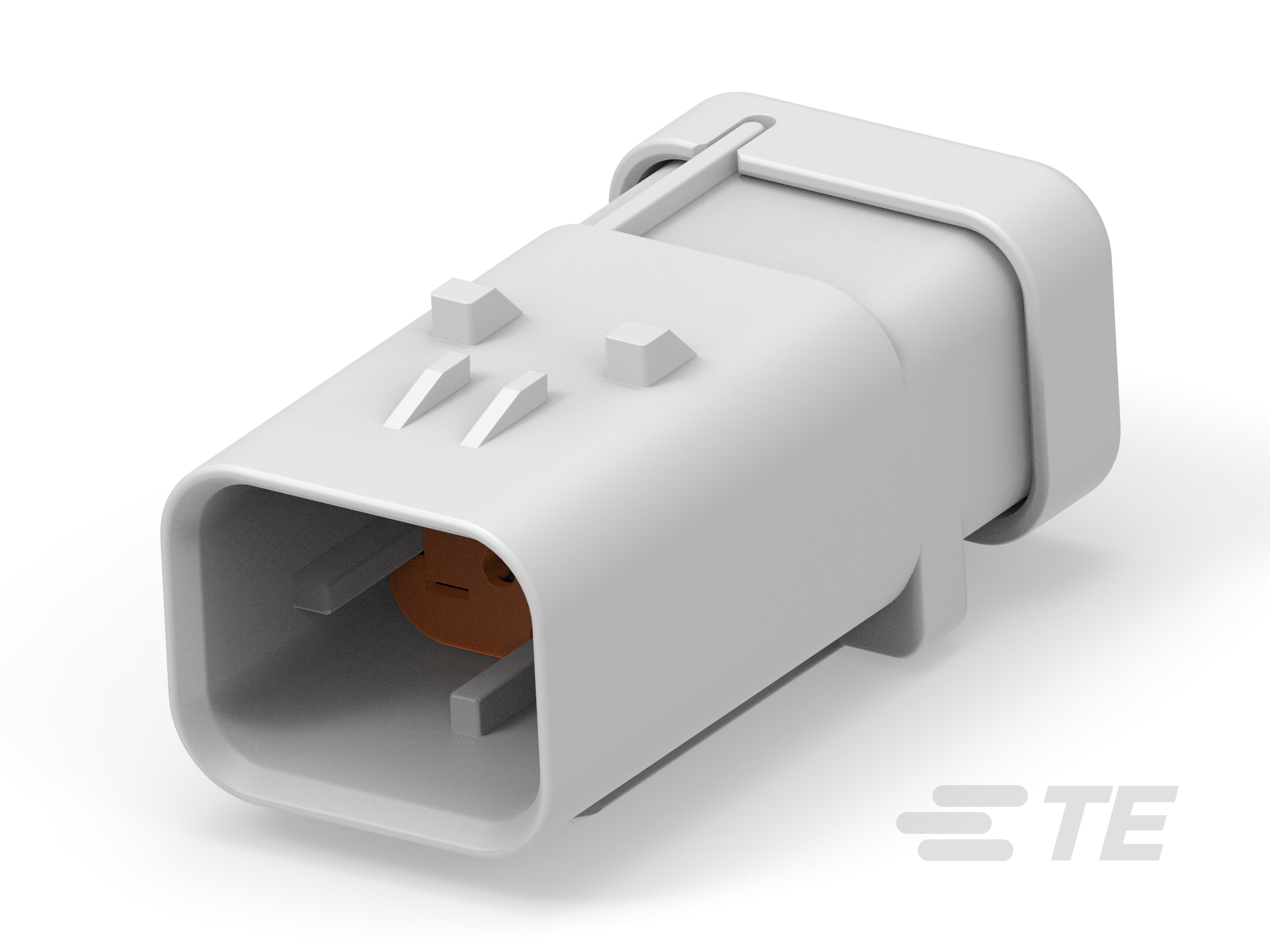 AS16,CAP ASSY,HT,04P,E SEAL,CODE D-2320928-4