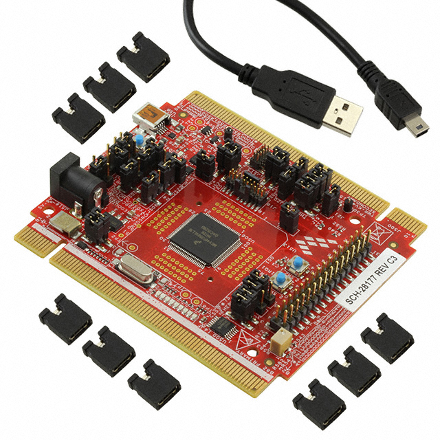 TWR-KV46F150M Contents