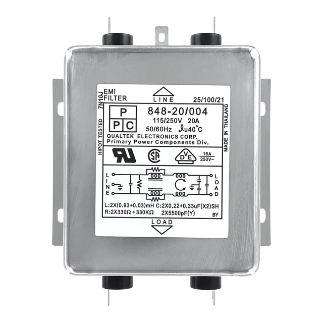 848-20/004 848-20/004