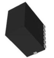 Analog Devices-ADXL375BCCZ-RL7 Accelerometers 0218 ADXL375