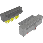Samtec-FFMD-10-T-05.50-01-N Cable Assembly Flat Ribbon 0.139m 30AWG IDC Connector to IDC Connector 20 to 20 POS M-F IDT-IDT Bulk Samtec-FFMD-10-T-05.50-01-N Cable Assembly Flat Ribbon 0.139m 30AWG IDC Connector to IDC Connector 20 to 20 POS M-F IDT-IDT Bulk