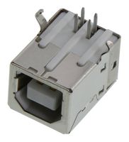SAMTEC USB-B-S-F-W-TH SAMTEC USB-B-S-F-W-TH