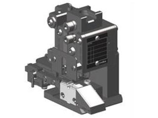 2117403701 - S-1 Applicator for Stacked SMEC Receptacle Lower Crimp Terminal, 26 AWG 2117403701 - S-1 Applicator for Stacked SMEC Receptacle Lower Crimp Terminal, 26 AWG