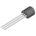 Diodes Incorporated-AP7384-28V-A Linear Regulators LDO Regulator Pos 2.8V 0.05A 3-Pin TO-92 Ammo