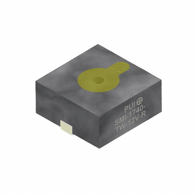 SMI-1740-TW-12V-R SMI-1740-TW-12V-R