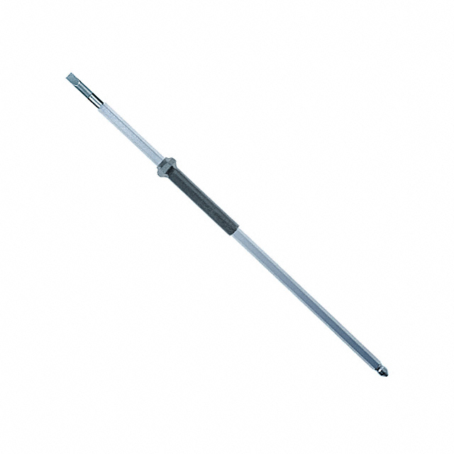 285 Slotted Series 285 Slotted Series