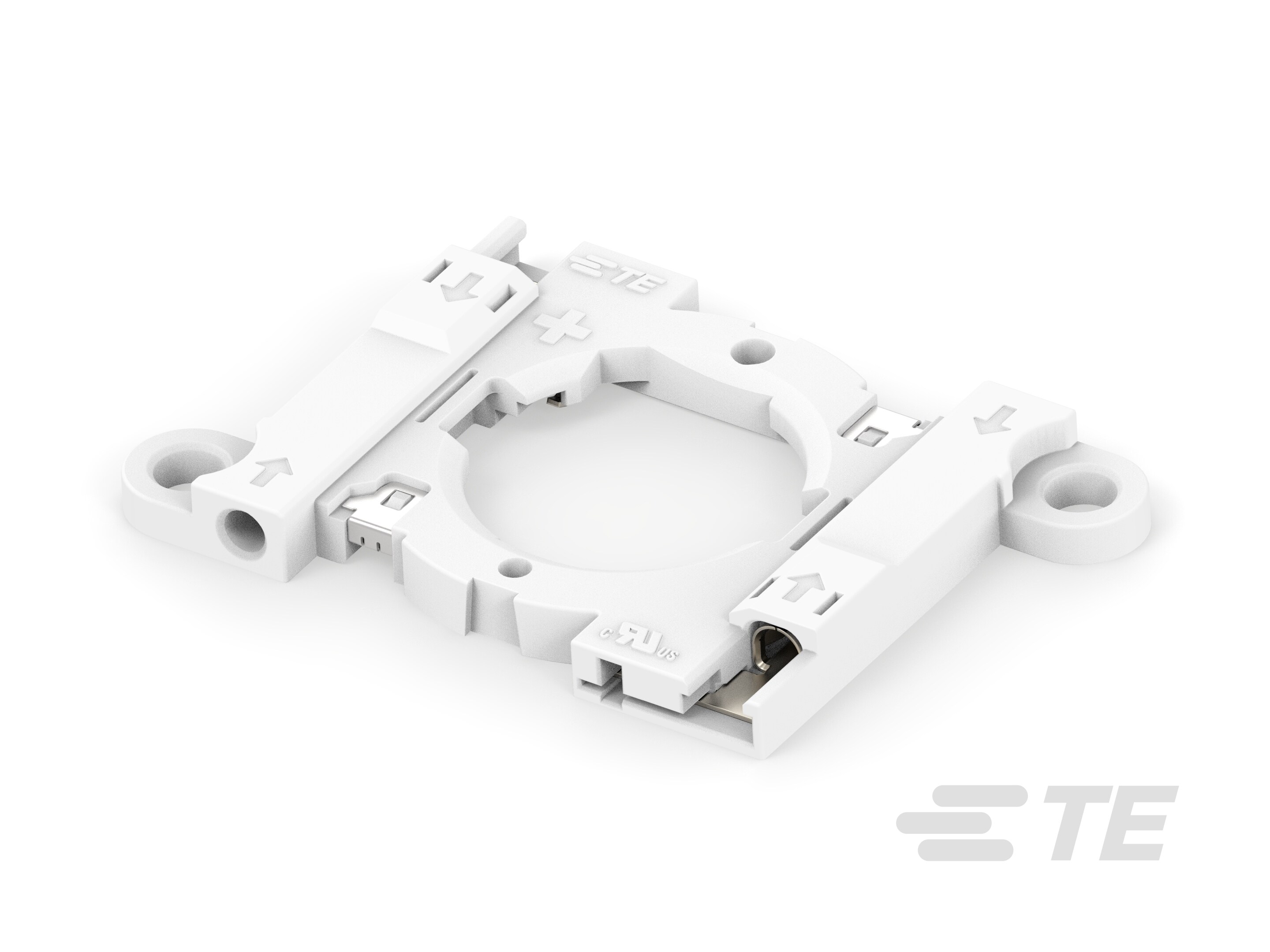 LUMAWISE LED HOLDER, TYPE NL2-2174024-1 LUMAWISE LED HOLDER, TYPE NL2-2174024-1