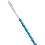 Panduit-PUP6AS04GR-G Cable Multi-Conductor CAT6-UTP Cable Foil Tape Fluorinated Ethylene Propylene 8Conductors 23AWG 6.4mm Green 305m Reel