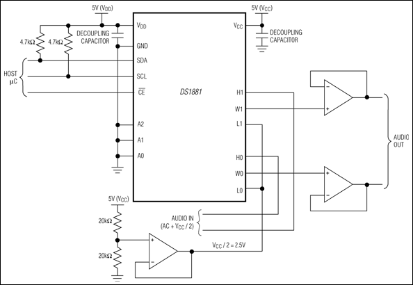 DS1881 product image