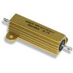 Ohmite-850F750 null Res Wirewound 750Ohm 1% 50W ±20ppm/°C Aluminum Housed Axial Ohmite-850F750 null Res Wirewound 750Ohm 1% 50W ±20ppm/°C Aluminum Housed Axial