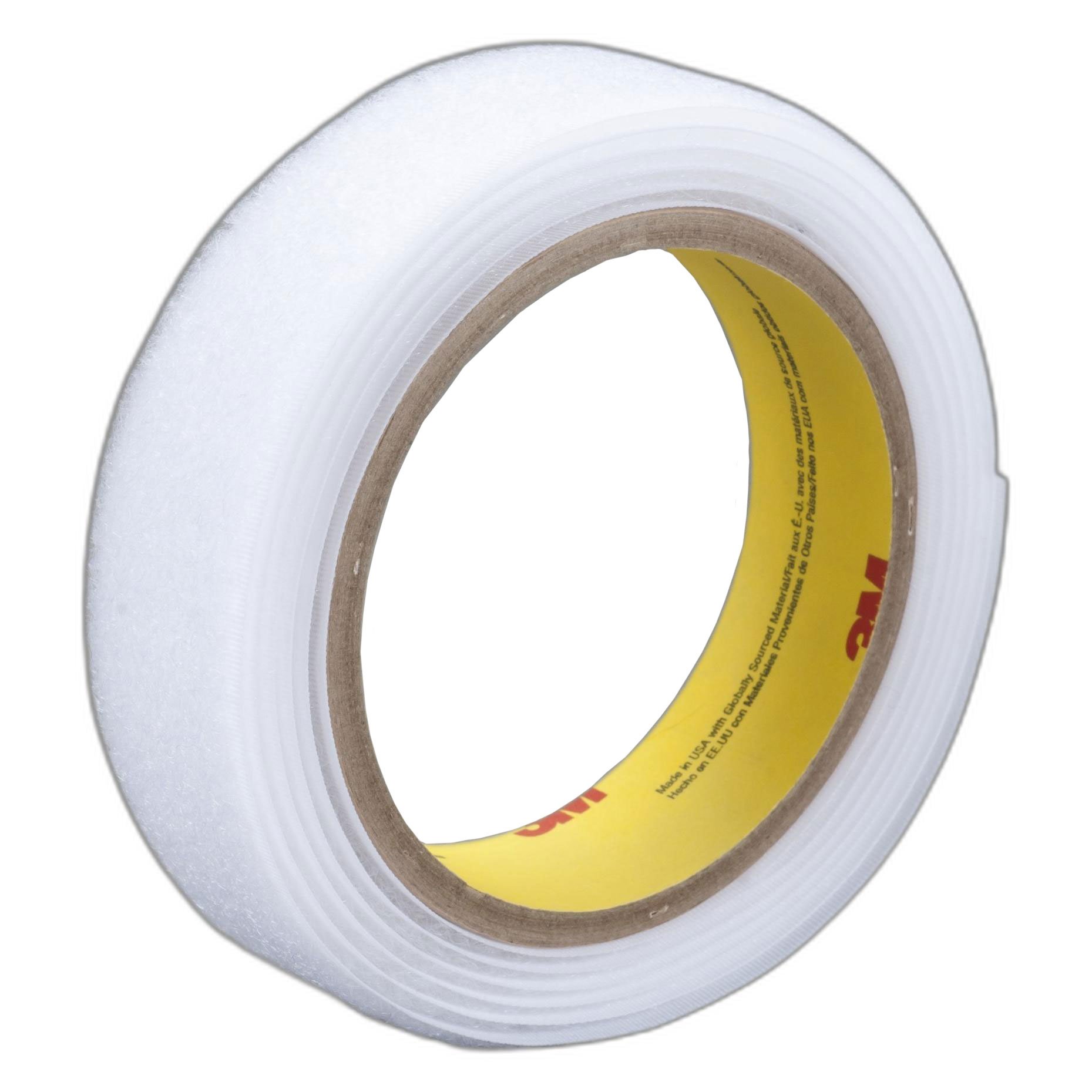 SJ3530 WHT 5/8"X50YD