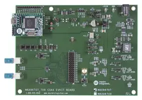 ANALOG DEVICES MAX96707COAXEVKIT#