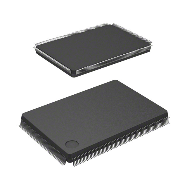 256-BFQFP; PRQP0256KB-A