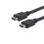 HD21P-MM-BLK-4M HD21P-MM-BLK-4M
