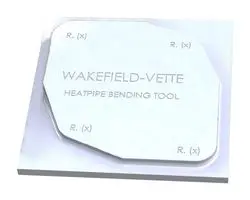 WAKEFIELD THERMAL HP-TOOL-4MM WAKEFIELD THERMAL HP-TOOL-4MM