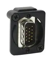 SWITCHCRAFT/CONXALL EHHD15MFB