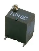 NIDEC COMPONENTS ST-5ETW501