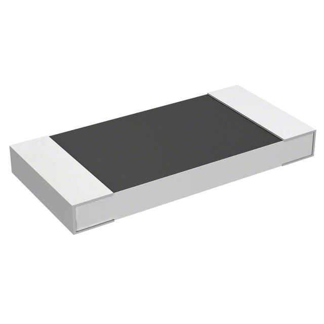 CRL Series 2512 (6432 Metric)