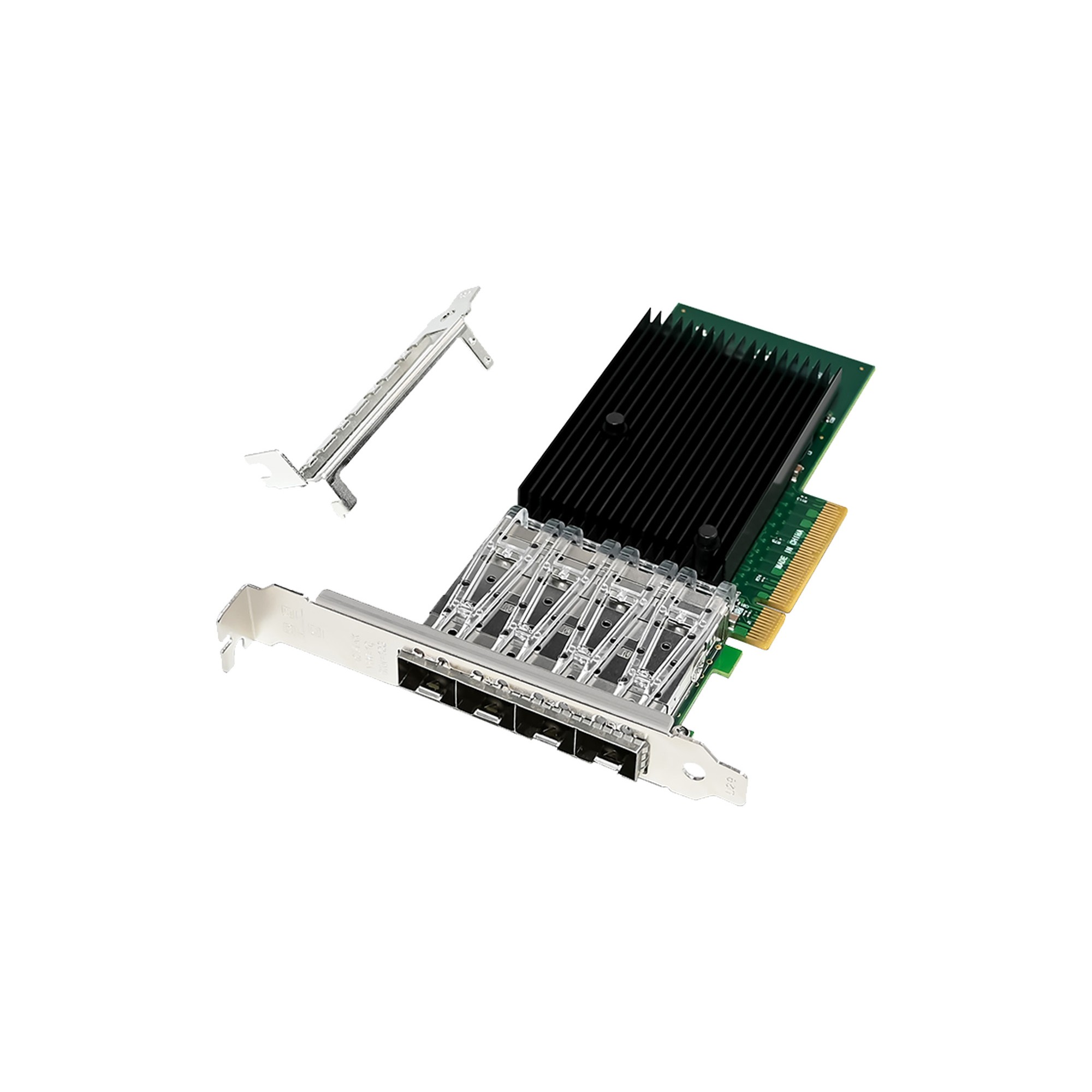 X710-DA4FH-C X710-DA4FH-C