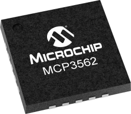 MCP3562