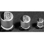 35TZV100M8X10.5 35TZV100M8X10.5