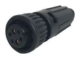 SWITCHCRAFT/CONXALL W6A80-8SG-522 SWITCHCRAFT/CONXALL W6A80-8SG-522