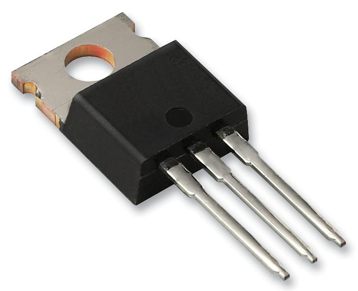 Transistor MOSFET N-CH 600V 18A 3-Pin TO-220 Tube