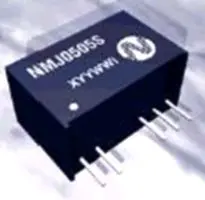 MURATA POWER SOLUTIONS NMJ1205SC