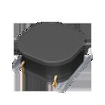 Murata Manufacturing-1253AY-1R5N=P3 Inductor Surface Mount Inductor Power Shielded Wirewound 1.5uH 30% 100KHz Ferrite 5.4A 0.016Ohm DCR 2424 T/R