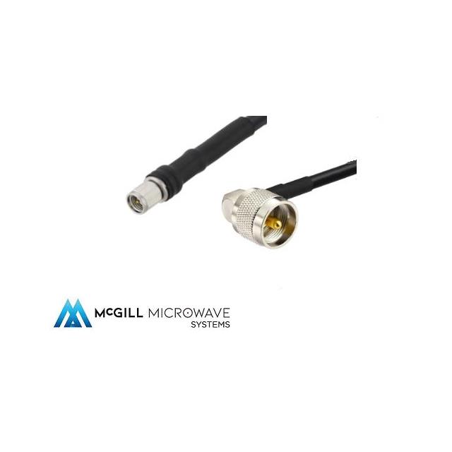 LMR-400-DB-SM-UMRA(QTY:15ft) LMR-400-DB-SM-UMRA(QTY:15ft)